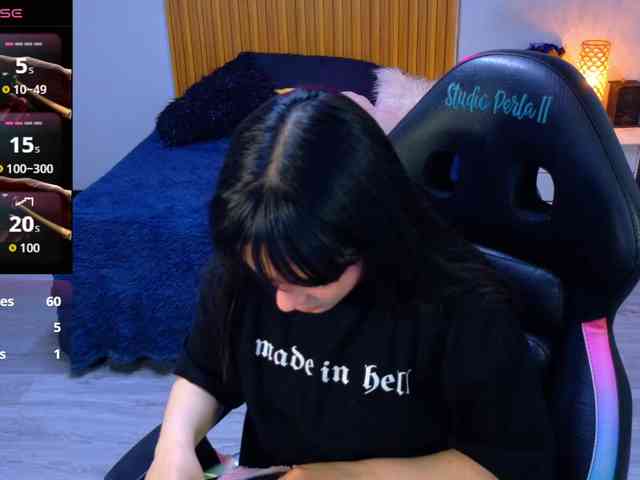 sailormon07 webcam
