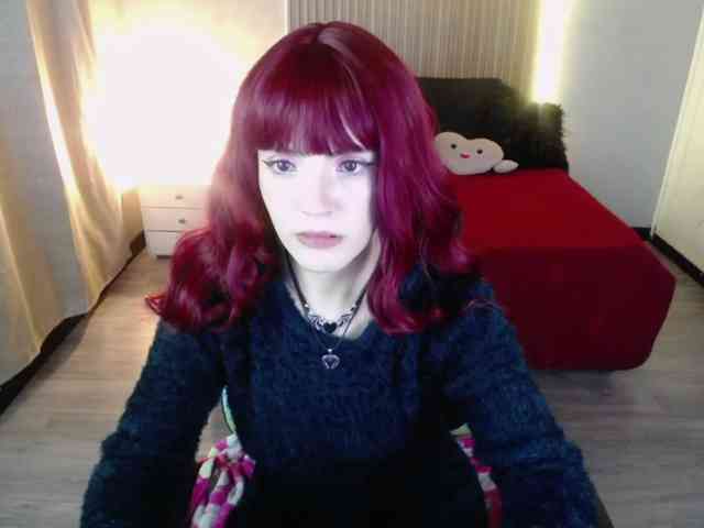 sailormon07 webcam