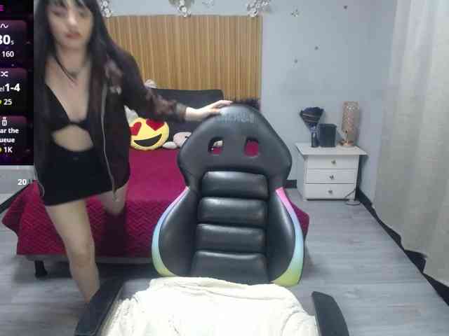 sailormon07 webcam