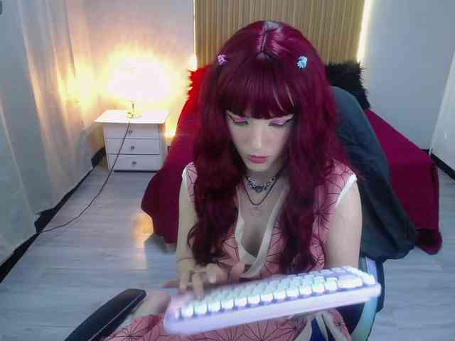 sailormon07 webcam