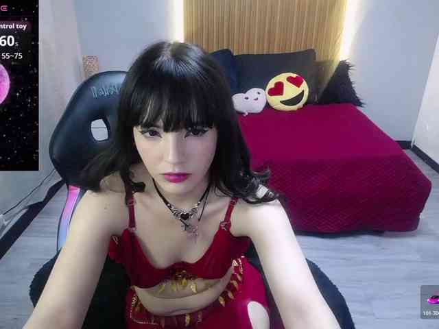 Model: sailormon07