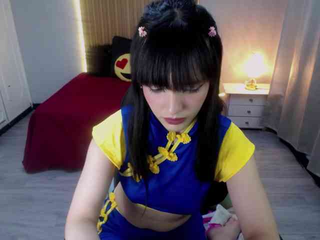 sailormon07 webcam