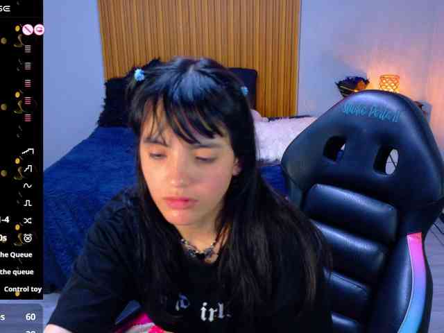 sailormon07 webcam