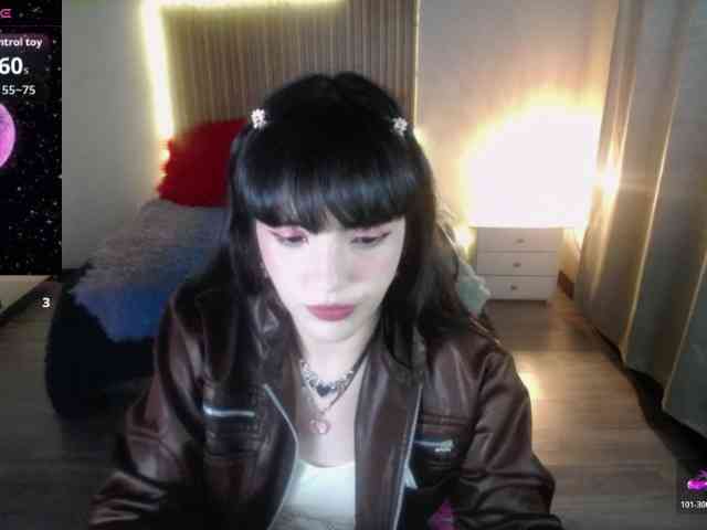 sailormon07 Live Webcam on BongaCams