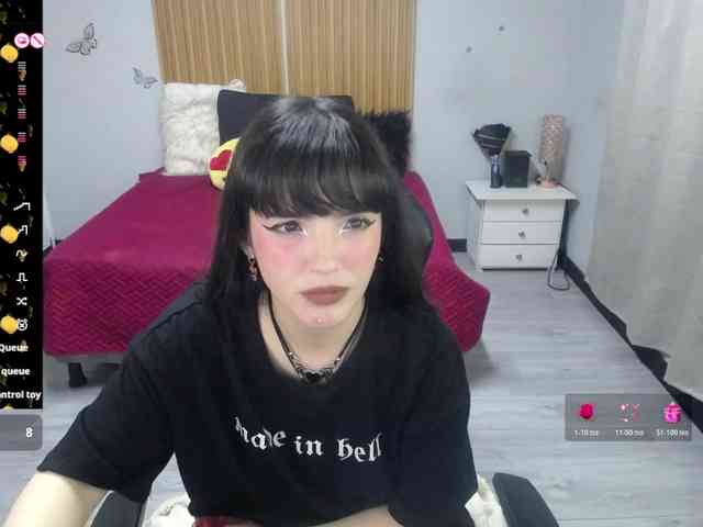 sailormon07 webcam