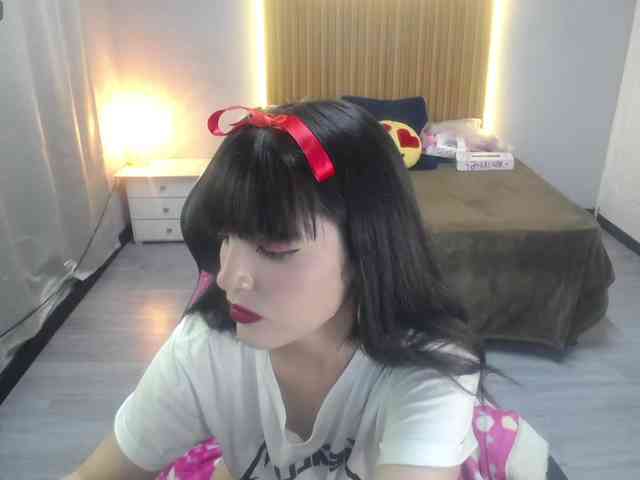 sailormon07 webcam