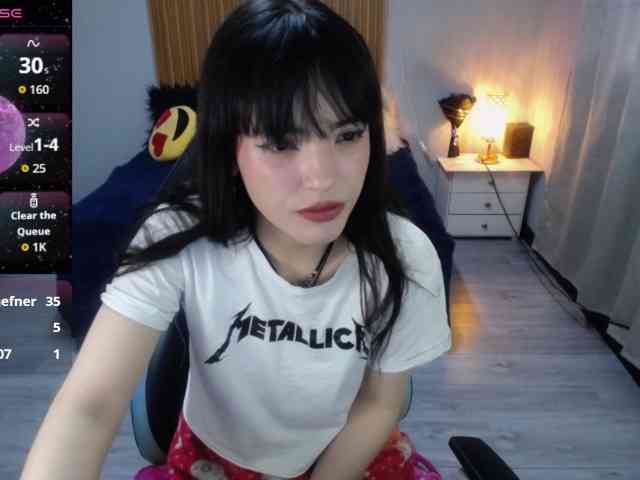 sailormon07 webcam
