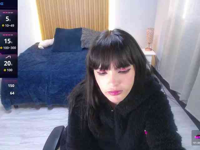 sailormon07 webcam