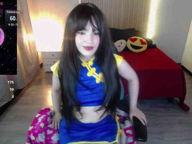 sailormon07 webcam