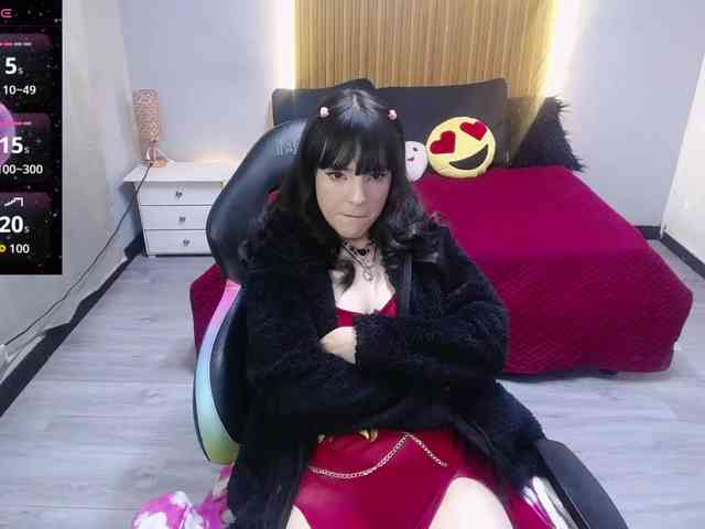 sailormon07 webcam