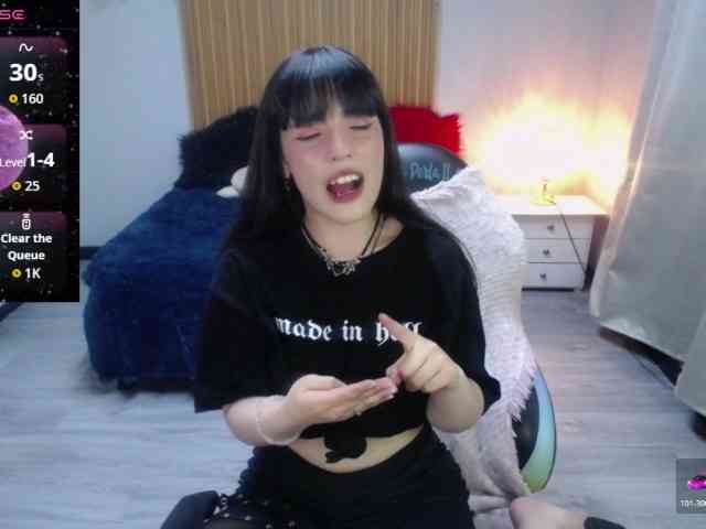 sailormon07 webcam