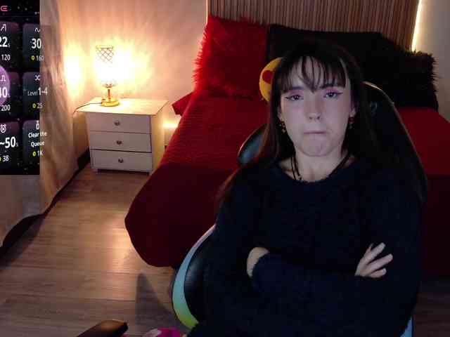 sailormon07 webcam