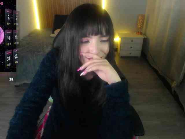 sailormon07 webcam