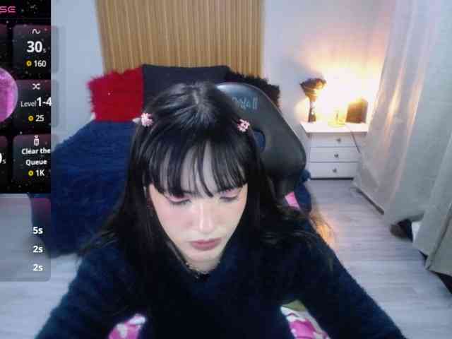 sailormon07 webcam