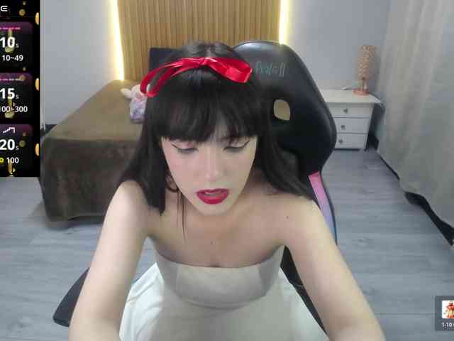 sailormon07 webcam