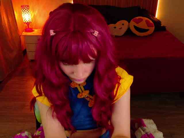 sailormon07 webcam