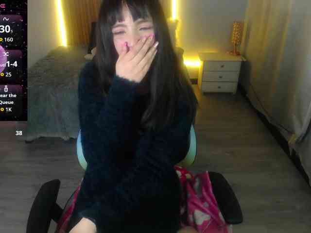 sailormon07 webcam