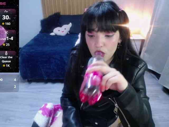 sailormon07 webcam