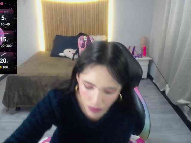 sailormon07 webcam