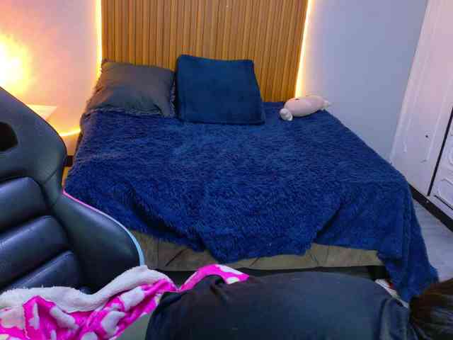 sailormon07 webcam