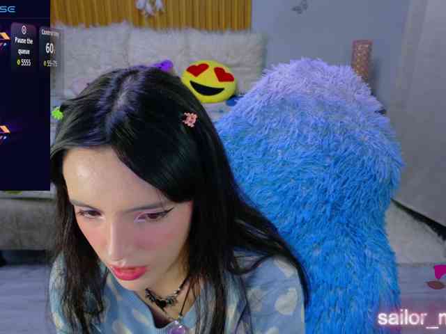 Model: sailormon07