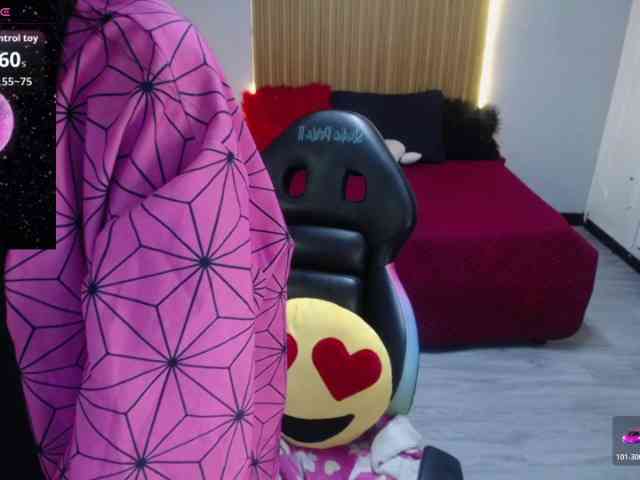 sailormon07 webcam