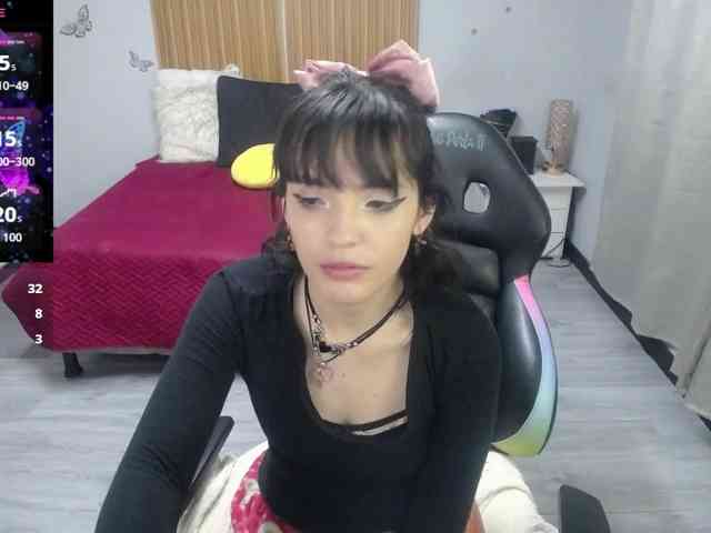 sailormon07 webcam