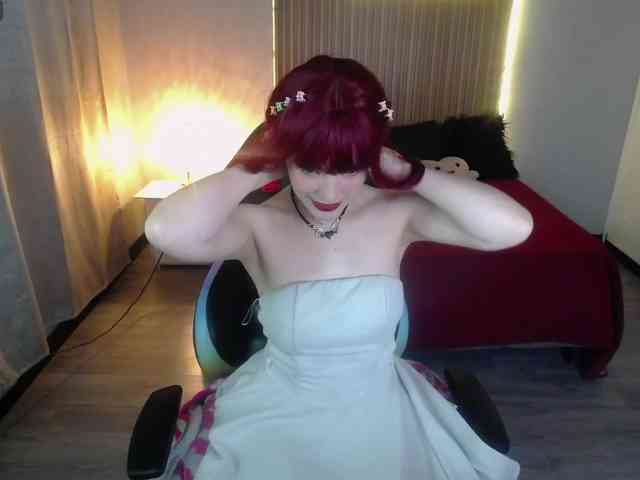sailormon07 webcam