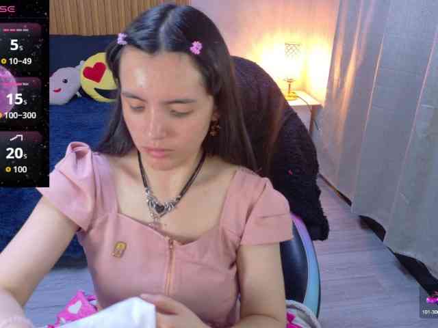 sailormon07 webcam