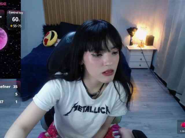 sailormon07 webcam