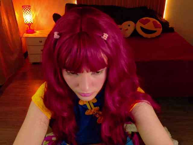 sailormon07 webcam