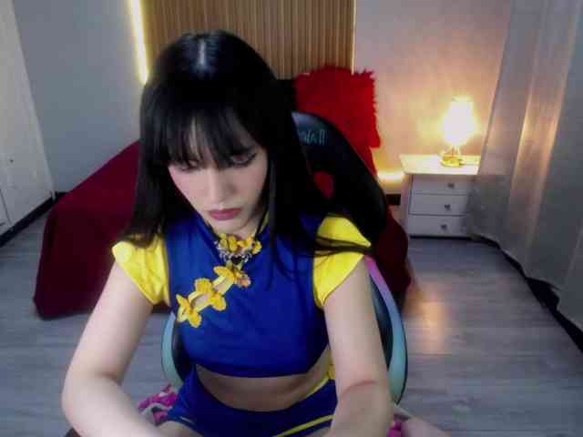 sailormon07 webcam