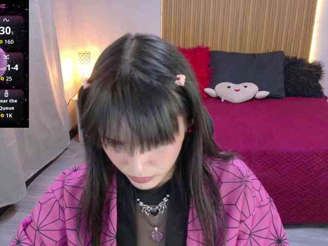 sailormon07 webcam
