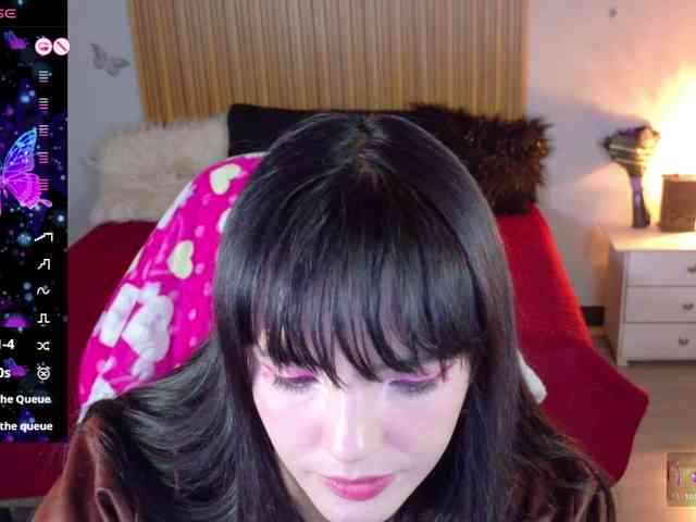 sailormon07 webcam