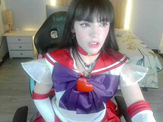 sailormon07 webcam