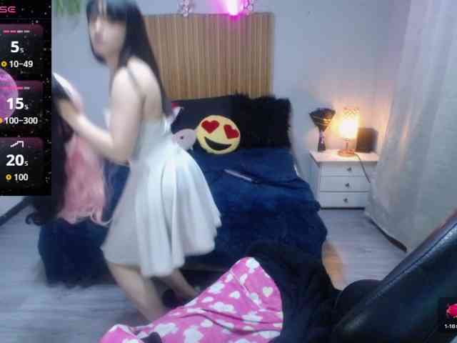 sailormon07 webcam