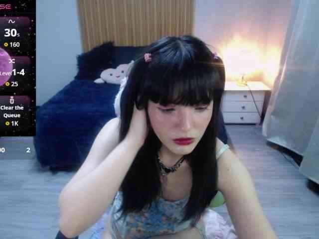 sailormon07 webcam
