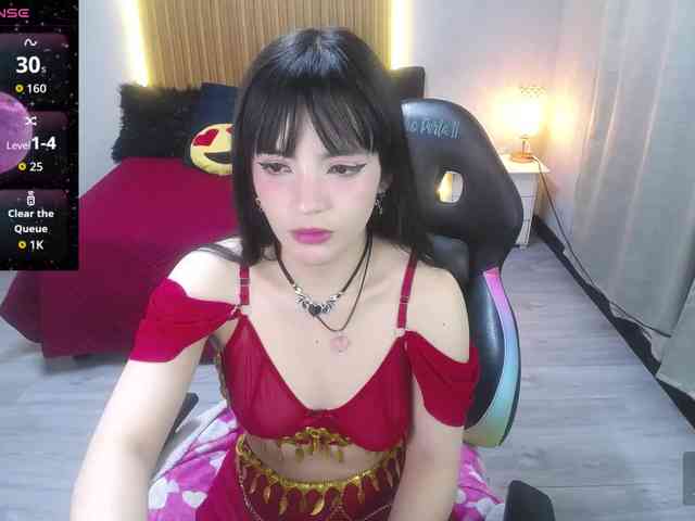 sailormon07 webcam