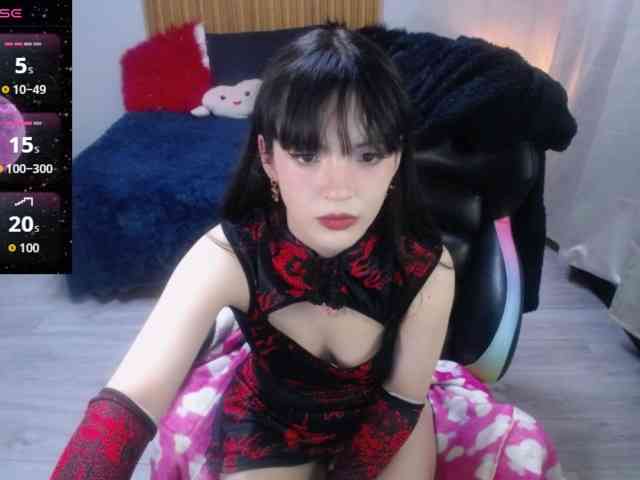 sailormon07 webcam