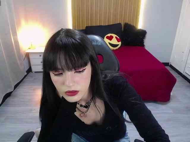 sailormon07 webcam