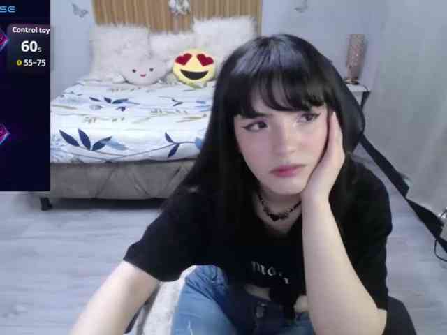sailormon07 webcam