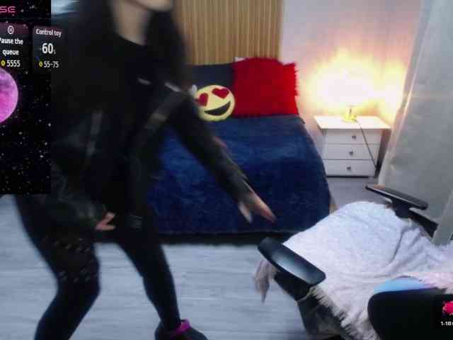 sailormon07 webcam