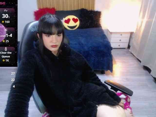 sailormon07 webcam