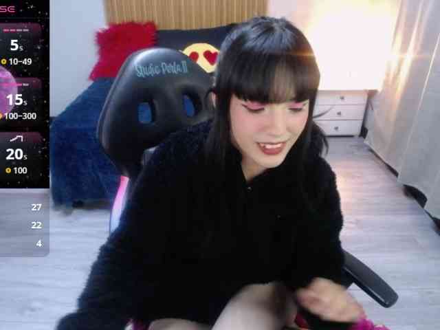 sailormon07 webcam
