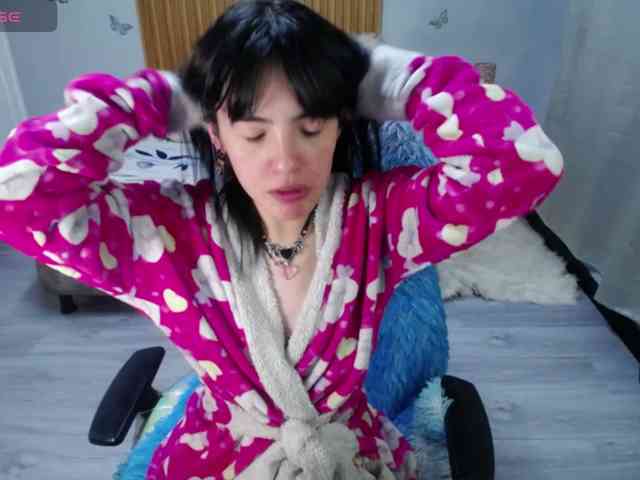 sailormon07 webcam