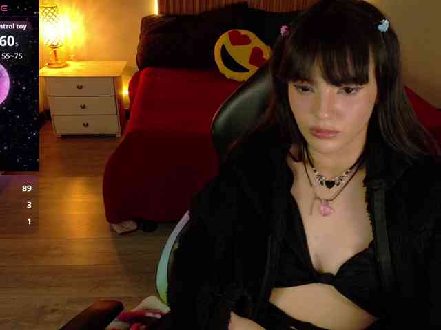 sailormon07 webcam