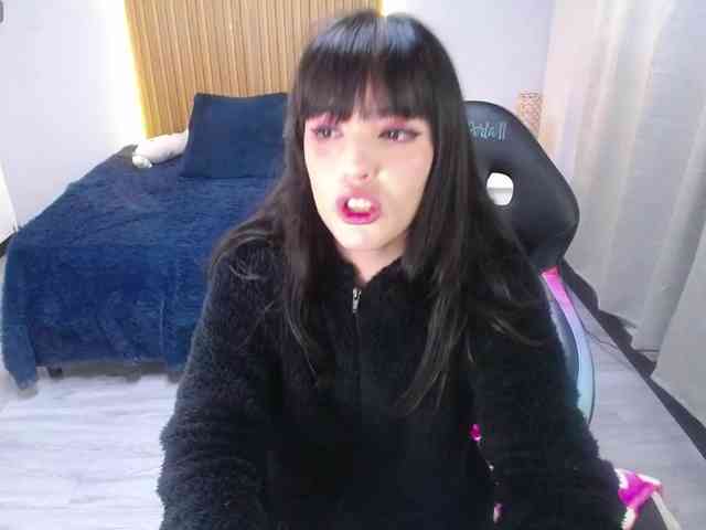 sailormon07 webcam