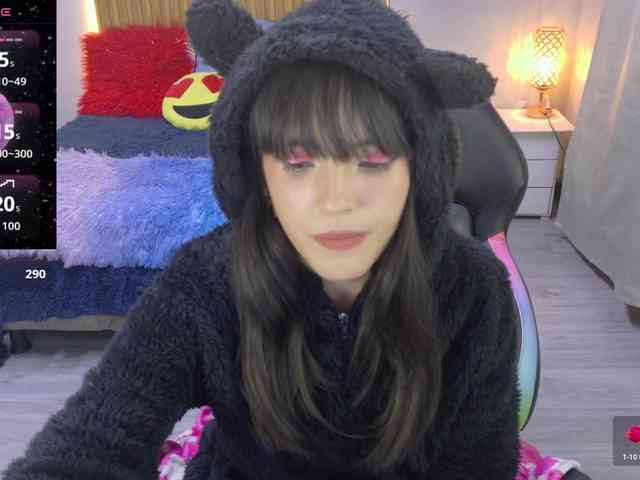 sailormon07 webcam