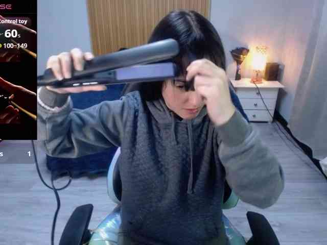sailormon07 webcam