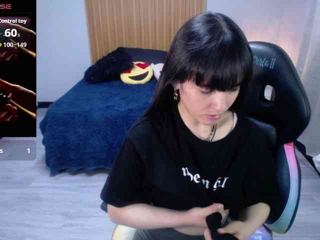 sailormon07 webcam